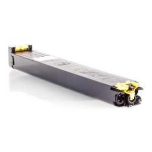 Foto principale Toner compatibile Sharp DX25GTYA GIALLO