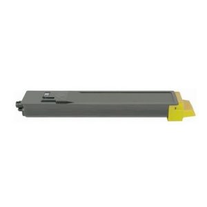 Foto principale Toner compatibile Utax 1T02P3AUT0 CK8520Y GIALLO