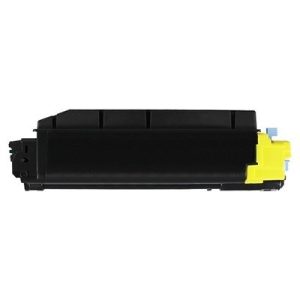 Foto principale Toner compatibile Utax 1T02R4AUT0 CK5510Y GIALLO