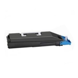 Foto principale Toner compatibile Utax 1T02R6CUT0 CK5512C CIANO