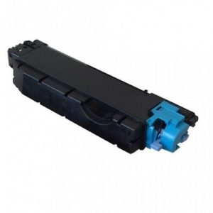 Foto principale Toner compatibile Utax 1T02TVCUT0 PK-5017C CIANO