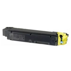 Foto principale Toner compatibile Utax 1T02TWAUT0 PK5018Y GIALLO