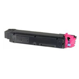 Foto principale Toner compatibile Utax 1T02TWBUT0 PK5018M MAGENTA