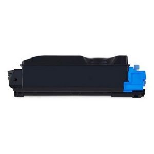 Foto principale Toner compatibile Utax 1T02TXCUT0 PK5019C CIANO