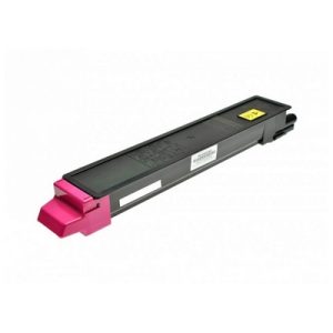 Foto principale Toner compatibile Utax 653010014 MAGENTA