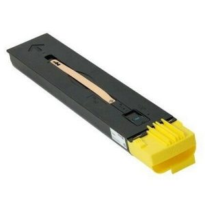 Foto principale Toner compatibile Xerox 006R01526 GIALLO