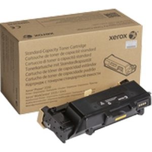 Foto principale Toner originale Xerox 106R03620 NERO