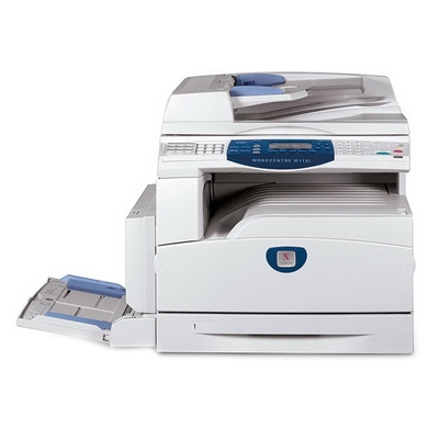 Prodotti e Toner Xerox COPYCENTRE C118