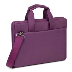 Foto principale Borsa per Notebook Rivacase Central 8221 13.3″ viola