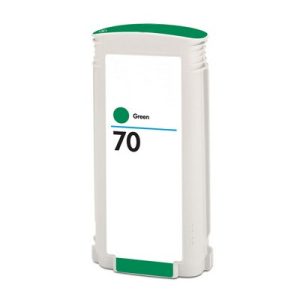 Foto principale Cartuccia compatibile Hp C9457A 70 VERDE