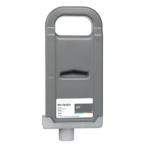 Foto principale Cartuccia compatibile Canon 0909B001 PFI-701GY GRIGIO