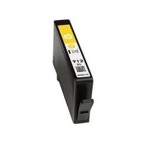 Foto principale Cartuccia compatibile Hp 3YL83AE 912XL GIALLO