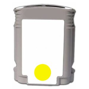 Foto principale Cartuccia compatibile Hp C4913A 82 GIALLO