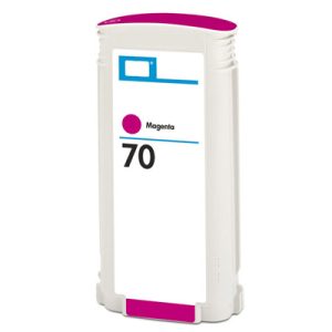 Foto principale Cartuccia compatibile Hp C9453A 70 MAGENTA