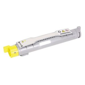 Foto principale Toner compatibile Epson S050242 0242 GIALLO