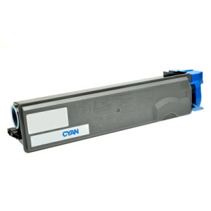 Foto principale Toner compatibile Kyocera-Mita TK510C 1T02F3CEU0 CIANO