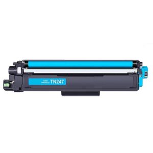 Foto principale Toner compatibile Brother TN247C CIANO