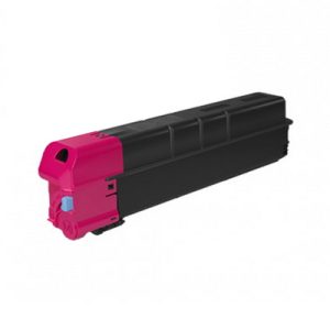 Foto principale Toner compatibile Kyocera-Mita 1T02XNBNL0 TK-8735M MAGENTA