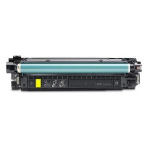 Foto principale Toner compatibile Hp W2122X 212X GIALLO