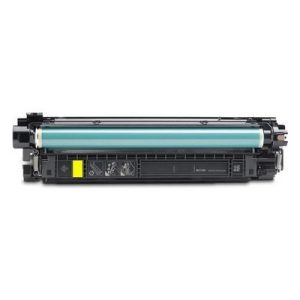 Foto principale Toner compatibile Hp W2122X 212X SENZA CHIP GIALLO