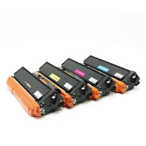 Foto principale 4 Toner Brother TN326-SERIE Multipack Nero + Colore compatibile