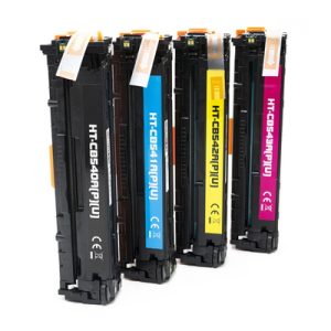 Foto principale 4 Toner Hp 128A-SERIE Multipack Nero + Colore compatibile