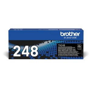 Foto principale Toner originale Brother TN248BK NERO