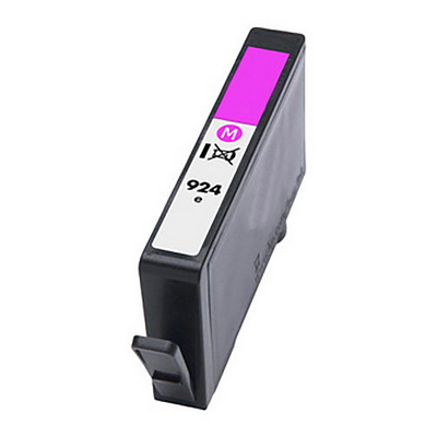 Foto principale Cartuccia compatibile Hp 4K0U8NE 924E MAGENTA