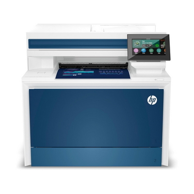 Prodotti e Toner Hp COLOR LASERJET PRO 4302FDW