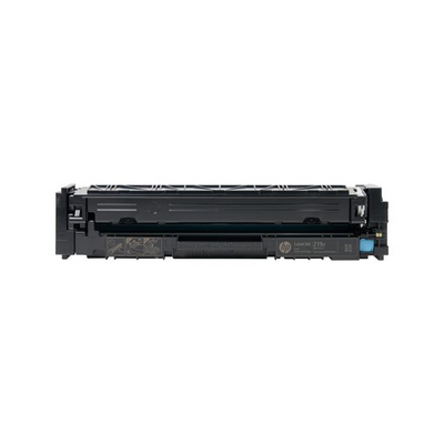 Foto principale Toner compatibile Hp W2191X 219X SENZA CHIP CIANO