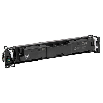 Foto principale Toner compatibile Hp W2200A 220A SENZA CHIP NERO