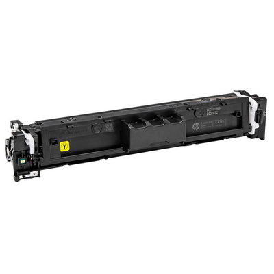 Foto principale Toner compatibile Hp W2202A 220A SENZA CHIP GIALLO