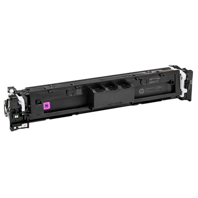 Foto principale Toner compatibile Hp W2203A 220A SENZA CHIP MAGENTA