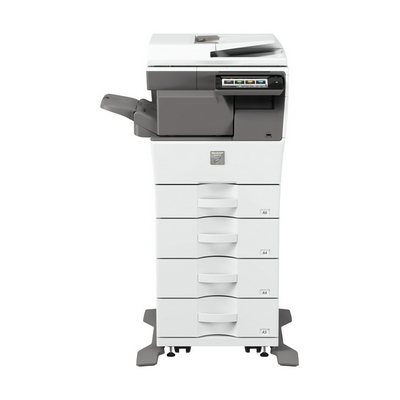 Prodotti e Toner Sharp MX-B356W