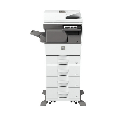 Prodotti e Toner Sharp MX-B456W