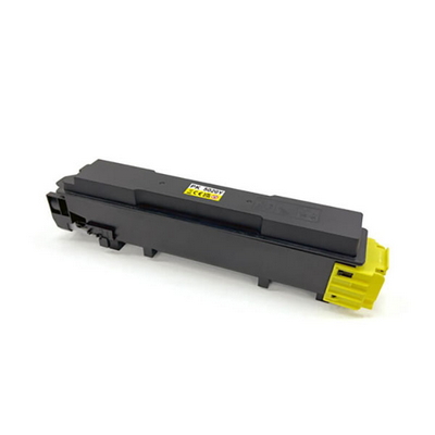 Foto principale Toner compatibile Utax 1T02YJAUT0 PK-5020Y GIALLO