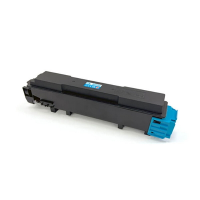 Foto principale Toner compatibile Utax 1T02YJCUT0 PK-5020C CIANO