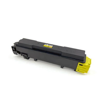 Foto principale Toner compatibile Utax 1T02Z0AUT0 PK-5021Y GIALLO