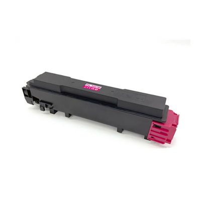 Foto principale Toner compatibile Utax 1T02Z0BUT0 PK-5021M MAGENTA