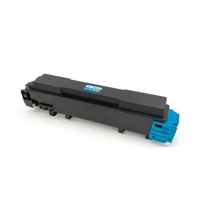 Foto principale Toner compatibile Utax 1T02Z0CUT0 PK-5021C CIANO