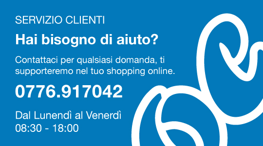 Servizio clienti