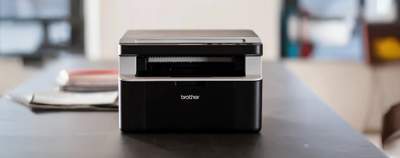 Brother DCP-1612W: toner compatibili e guida ai problemi