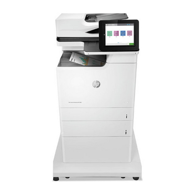 Prodotti e Toner Hp COLOR LASERJET ENTERPRISE MFP FLOW MFP M681F