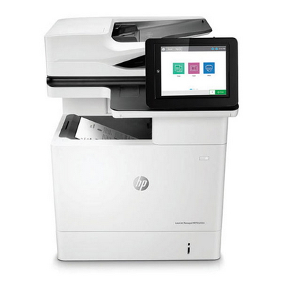 Prodotti e Toner Hp COLOR LASERJET MANAGED MFP E67550DH