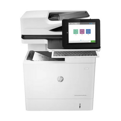 Prodotti e Toner Hp LASERJET ENTERPRISE MANAGED E62655DN