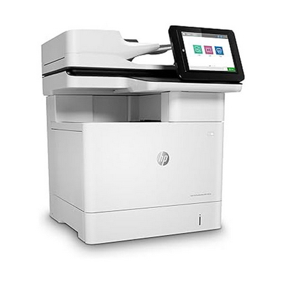 Prodotti e Toner Hp LASERJET MANAGED FLOW MFP E62555DN