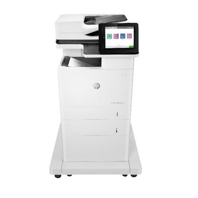 Prodotti e Toner Hp LASERJET MANAGED FLOW MFP E62565HS