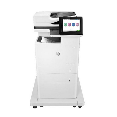 Prodotti e Toner Hp LASERJET MANAGED FLOW MFP E62565Z