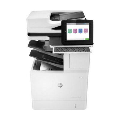 Prodotti e Toner Hp LASERJET MANAGED FLOW MFP E62575Z