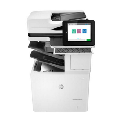 Prodotti e Toner Hp LASERJET MANAGED FLOW MFP E62675Z